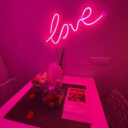 Appartement Cocon Douceur Wingersheim-les-Quatre-Bans